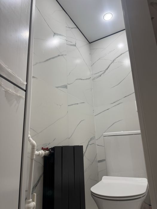 Квартиры Под Ключ