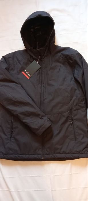 Geci CMP Campagnolo Climaprotect waterproof profi alte
