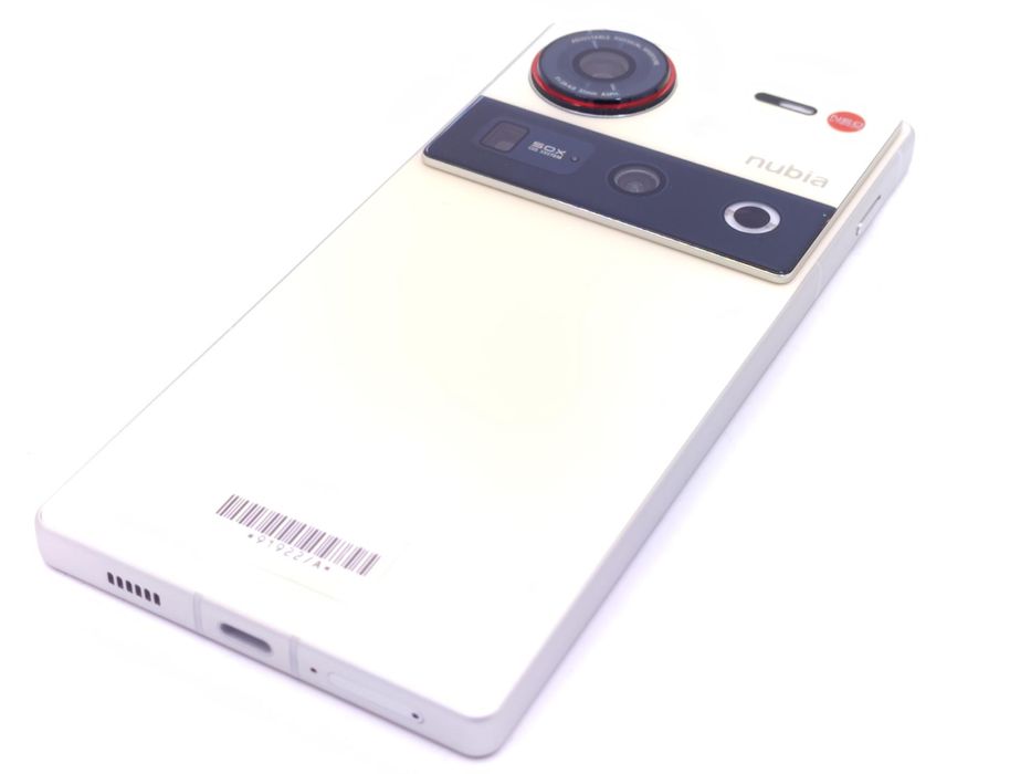 ZTE Nubia Z70 Ultra 256GB 12GB Dual SIM, Garantie 24 luni | #D91922