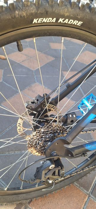 Rockrider ST 120