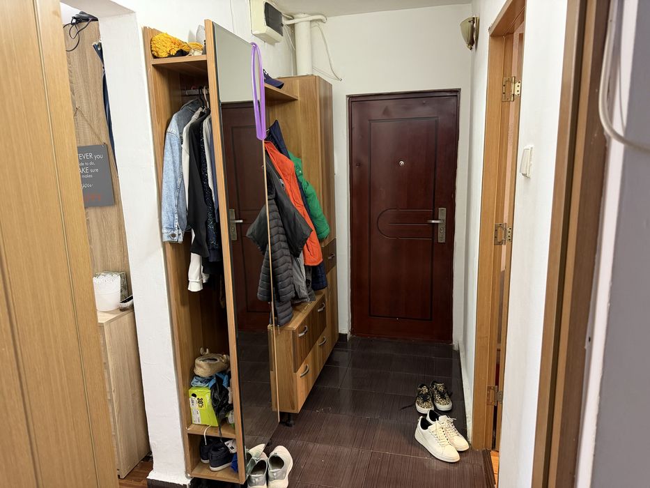 Apartament 4 camere