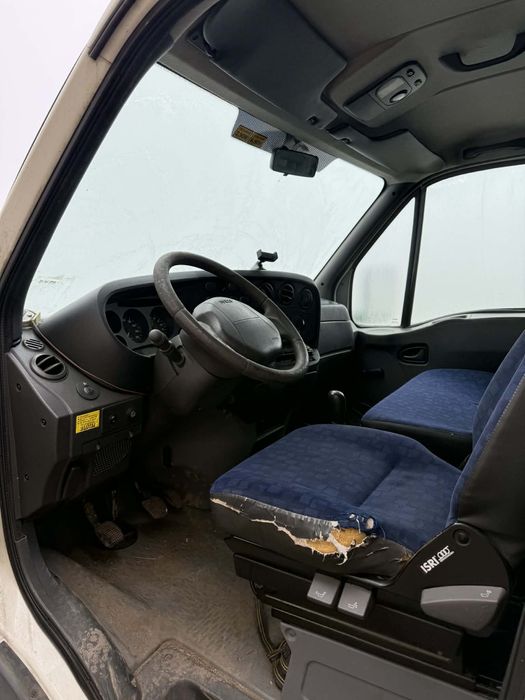 Iveco   Daily 35s12