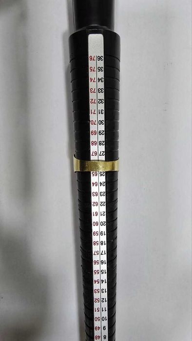 Златен мъжки пръстен 14 карата Volkswagen