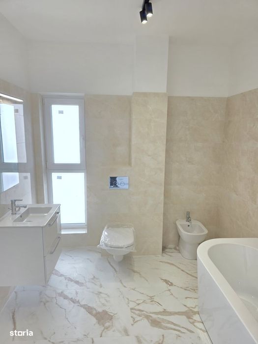 Casa 5 Camere 3 Băi cu Teren 300 mp. Măgurele Ilfov