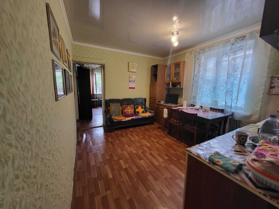 Дом продаётся 3х ком. мкр. Тастак 40 млн