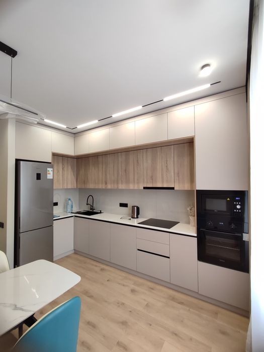 Мебель на заказ Алматы