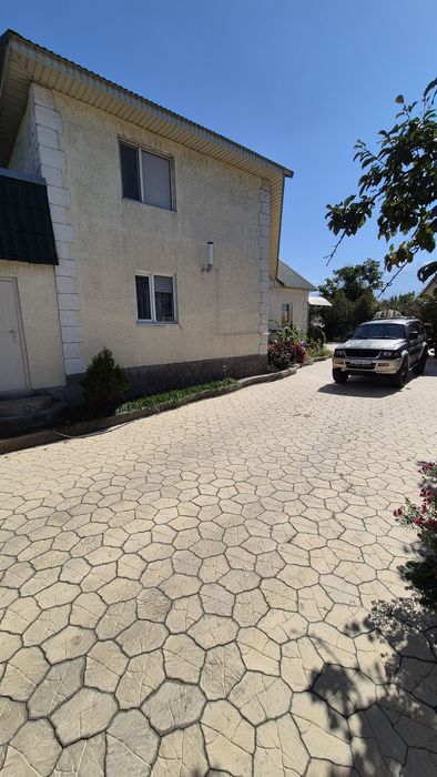 Оформление в подарок,посуточно дом