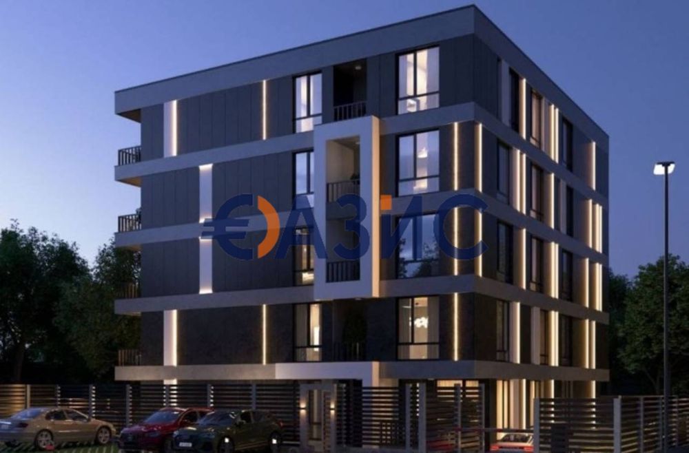 Продава се Тристаен апартамент в Несебър - 85 кв.м за 1381 €/кв.м - Снимка #8