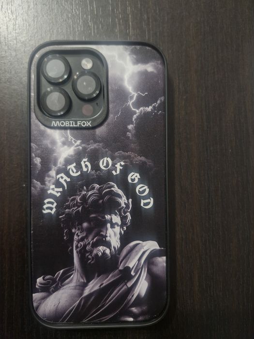 Husă Iphone 16 ProMax originală