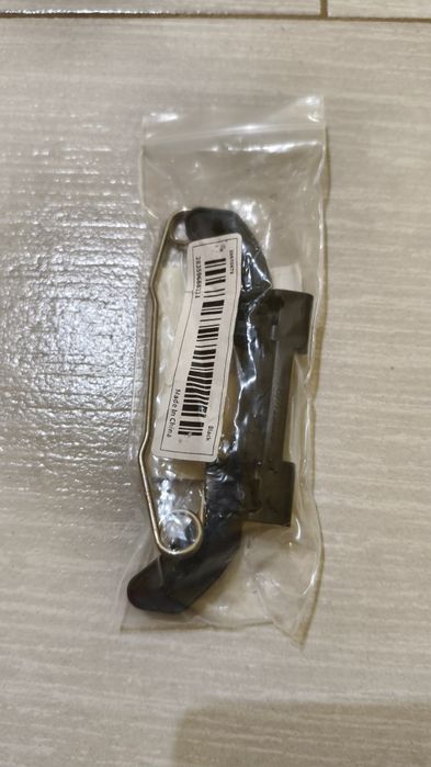 Останали части и аксесоари след продажба на Volvo S80