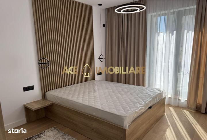 2 Camere de inchiriat | Unirii | Metrou | Centrala | Parcare | Mobilat