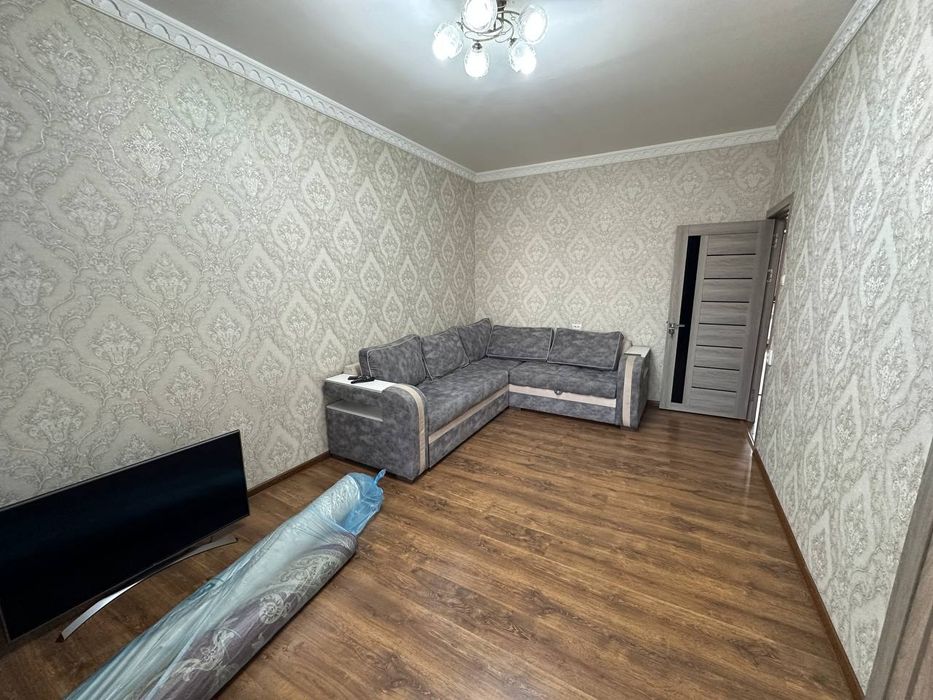 Чиланзар 11. 4х ком