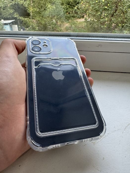 Срочно iPhone 12 78%