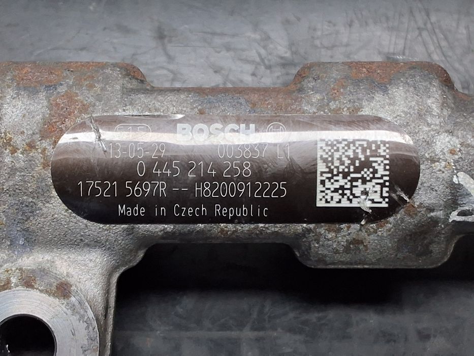 rampa injectoare renault master (1998-2010) 2.3 motorina 2010