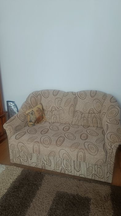 Vand set canapele 3-2-1