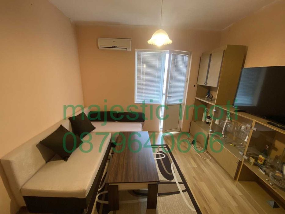 Продава се Тристаен апартамент в Пловдив, Изгрев - 94 кв.м за 570 €/кв.м - Снимка #7