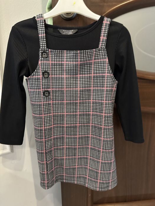 Продам детские вещи б/у