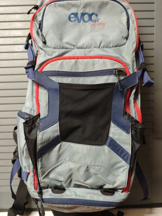 Раница Evoc FR Tour