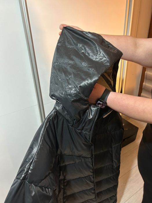 Nike Parka - L-размер. ОРИГИНАЛ!