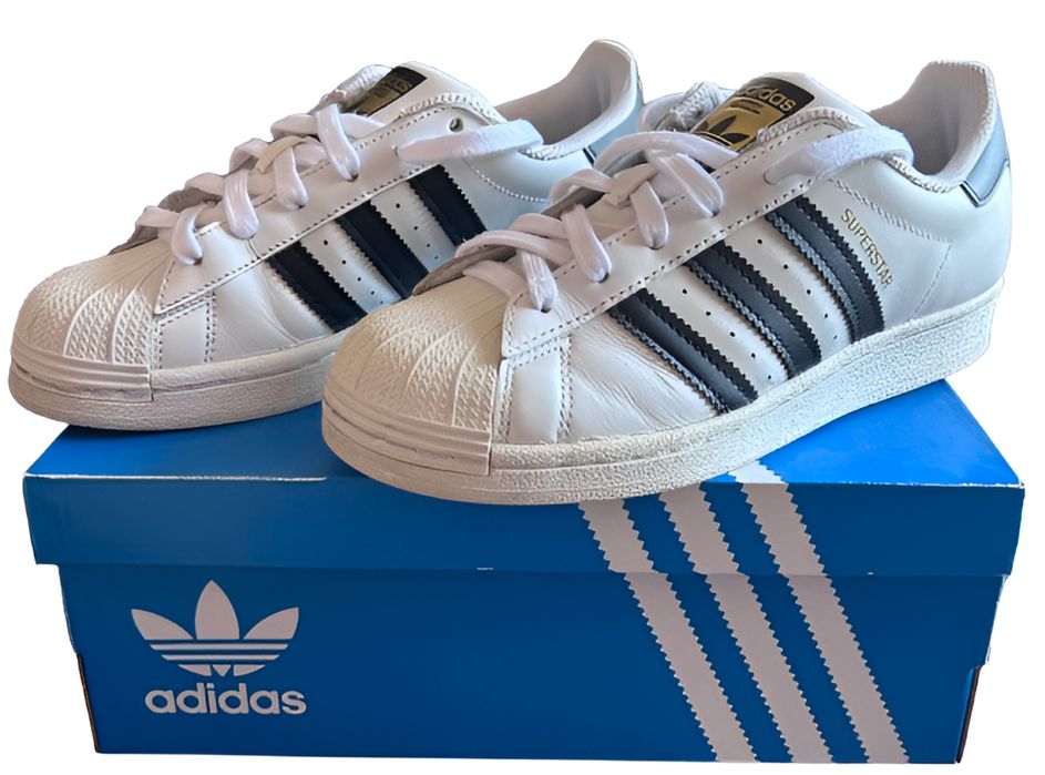 Adidas Superstar