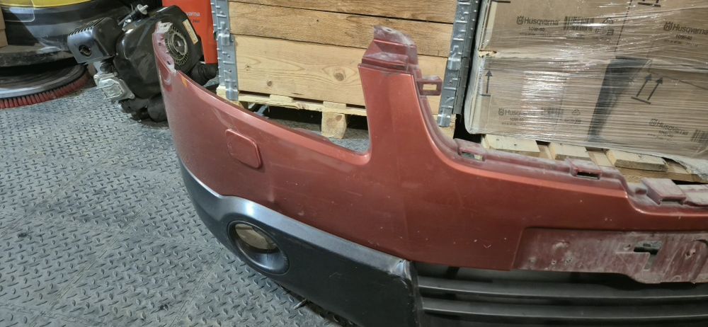 Капот Nissan qashqai j10