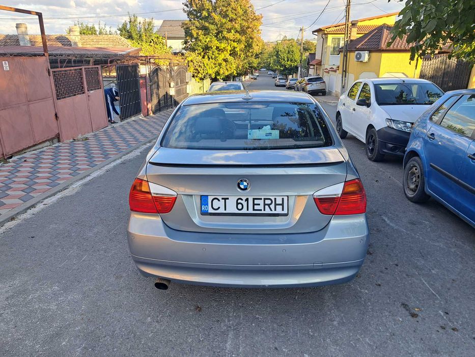 BMW 3 Series 2006 — imagine 2