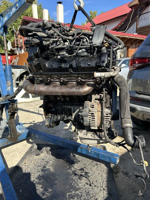 Turbină Audi A7 3.0 Tdi 245 cp CDU 2012