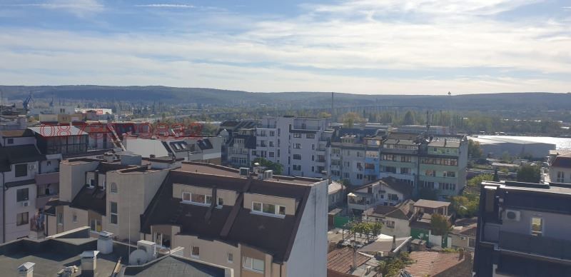 Продава се Мезонет в Варна, Център - 60 кв.м за 1411 €/кв.м - Снимка #3