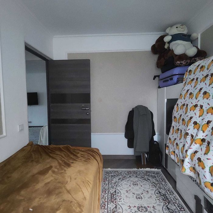 Продажа 3-комнатной квартиры