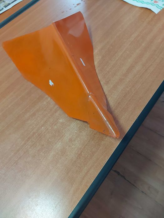 Plug de îngropat (rariță) TS 103