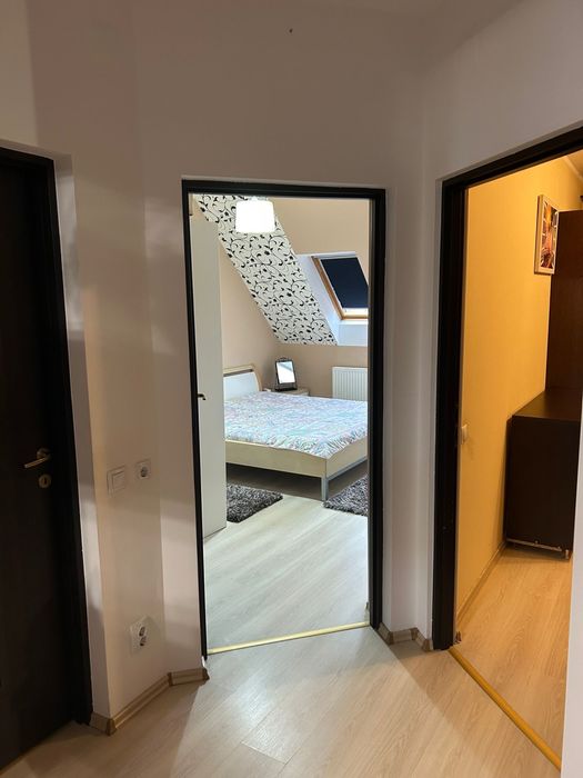Apartamen de inchiriat