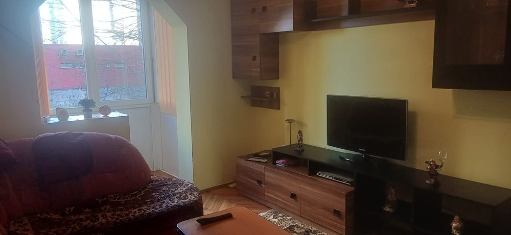Apartament 2 camere vlaicu