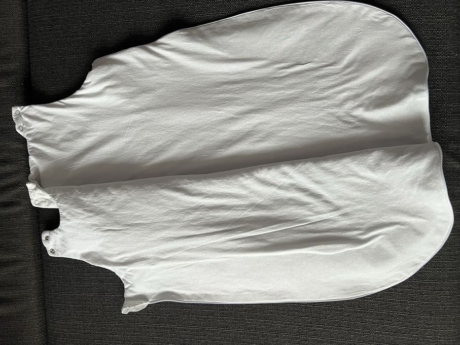 Спално чувалче за бебче 0-6м