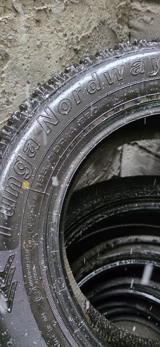 185/70 R14 шип балон