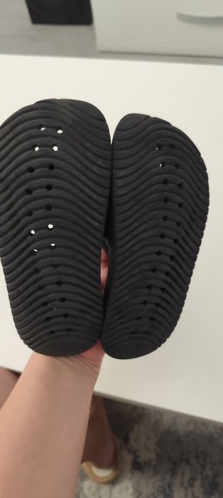 Papuci copii nike