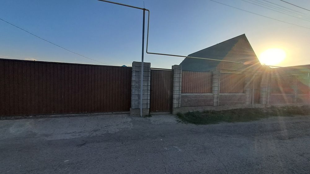 Продам  времянку