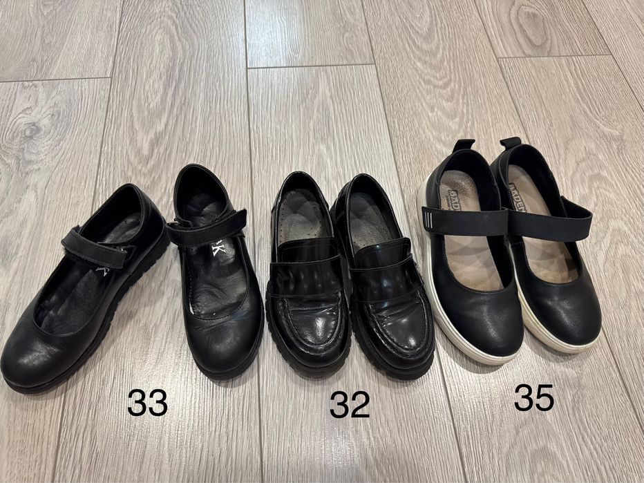 Продам туфли в хорошем состоянии