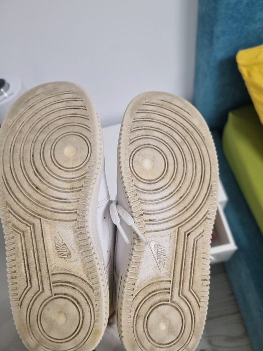 Adidași Nike Air Force