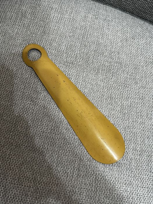 Обувная ложка (СССР)