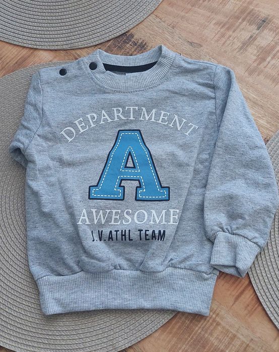 Set/trening nou pentru baieti