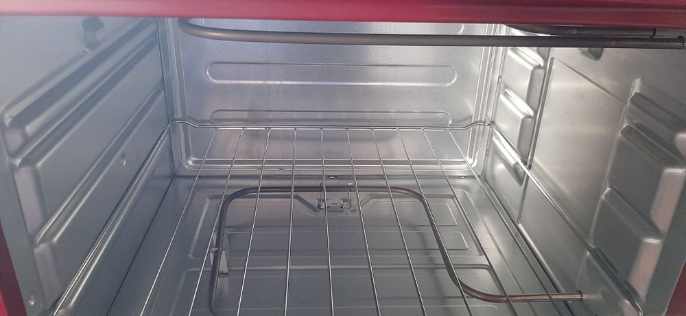 Духовка электрическая