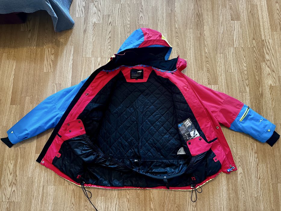 Geacă pentru Ski O’Neill ( L )