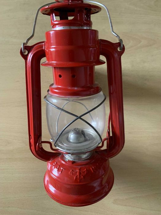 Продавам газена лампа