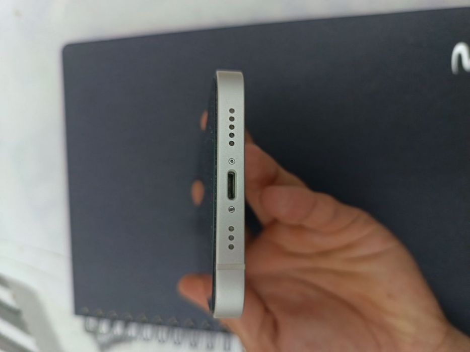 Iphon 13 128 oq rangli karopka dakumet full yomksti 97