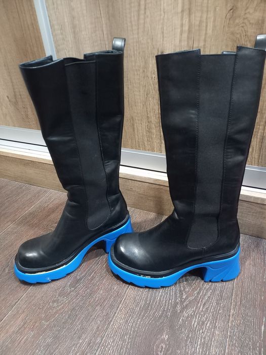 Продам сапоги 40р