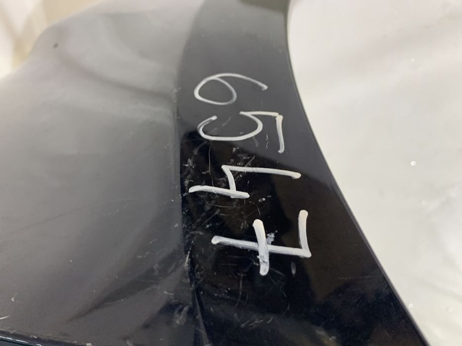 Bara spate Porsche Macan, 2014, 2015, 2016, 2017, 2018, 2019, 2020, 2021, cod origine OE 95B807421L.