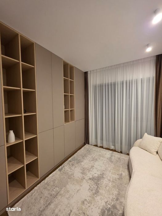 Nusco Homes Vila Premium P+1 | 3 camere versatile | Ansamblu finalizat