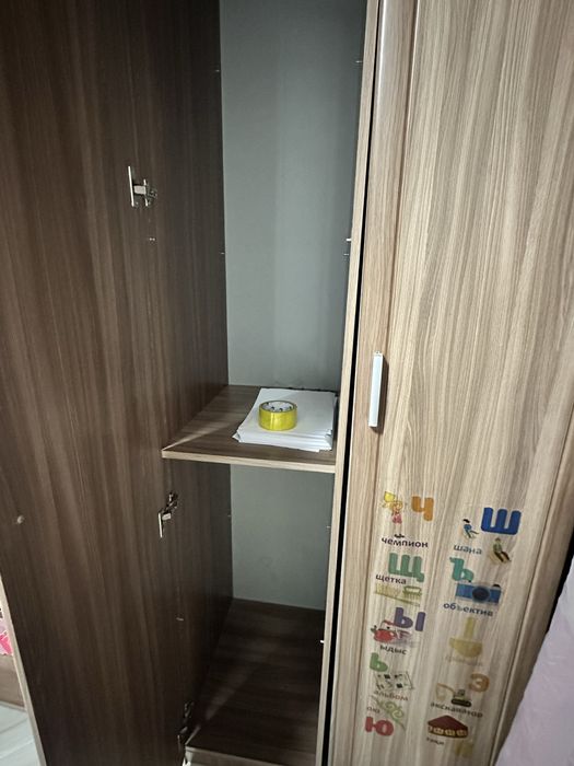 Продам шкаф для детей
