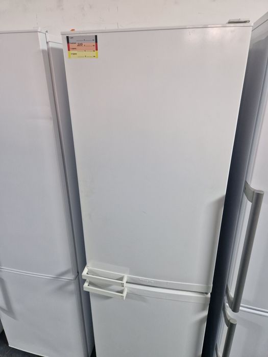 Хладилник с фризер Miele A++