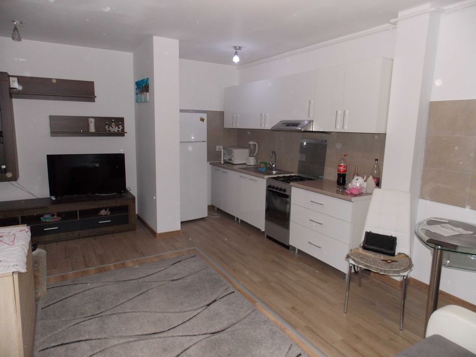 Apartament 2 camere Nufarul, bloc Prima Sova